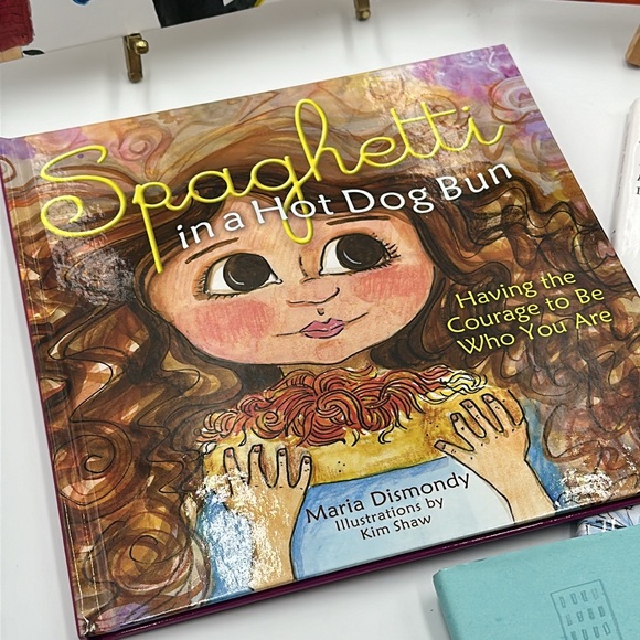 Self-Esteem, Kindness and Courage Book Collection - Picture 5 of 15